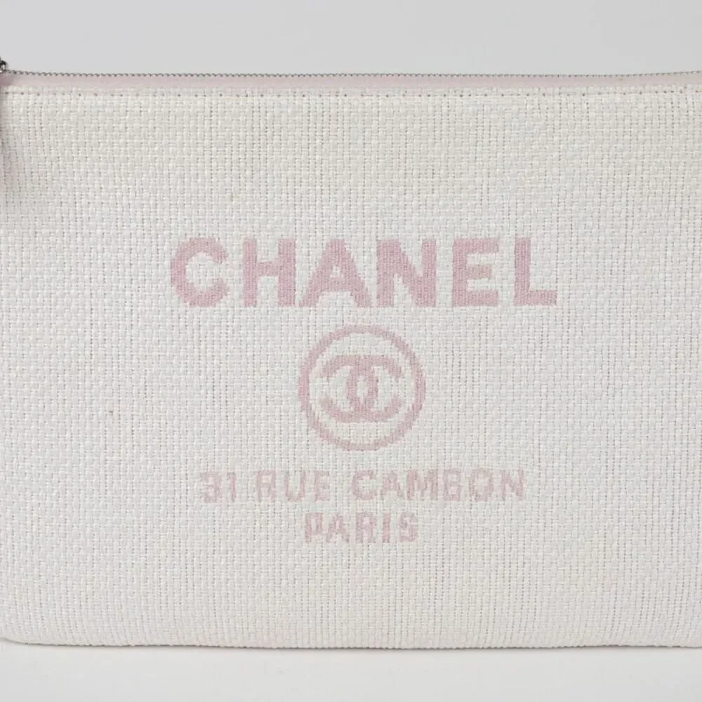 Deauville Medium Clutch